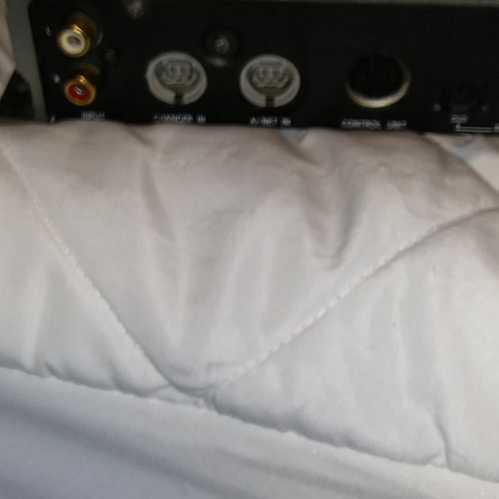 Alpine digital audio processer - Picture 5 of 12